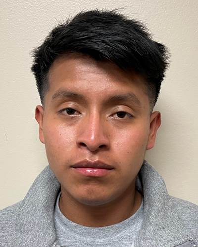 Byron Quej Caz missing person case in MORENO VALLEY, California