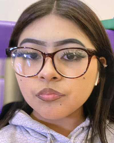 Lilybeth Salgado-sotelo missing person case profile photo