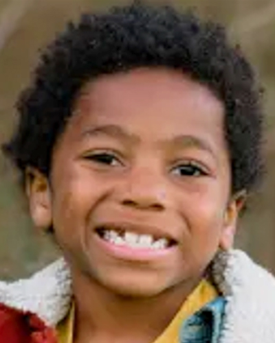 Justice Bushey missing person case in Whitewater, Wisconsin
