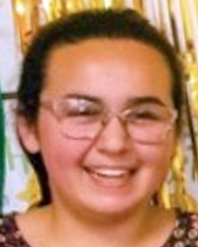 Perpetua Bushey missing person case in Whitewater, Wisconsin