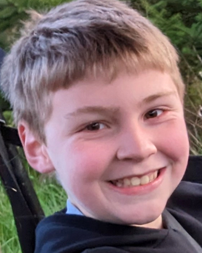 Chance Schuster missing person case profile photo
