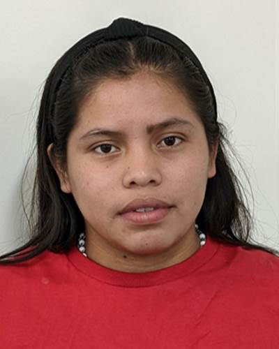 Flora Ical Pan missing person case in MORENO VALLEY, California