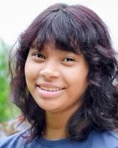 Suri Morales Benegas missing person case in Knoxville, Tennessee