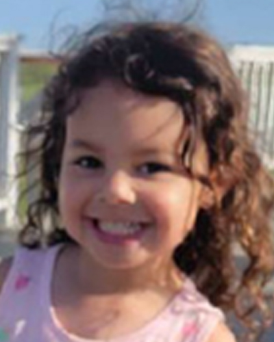 Zaylah Solis missing person case profile photo