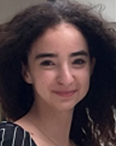 Julia Musial missing person case in LAGUNA, New Mexico