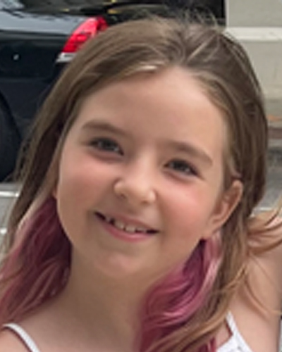 Amelia Musial missing person case profile photo