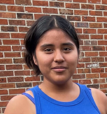 Elvira Quim-xo missing person case in CHESTERFIELD, Virginia