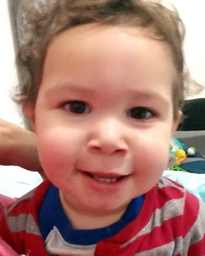 Camilo Lugo missing person case profile photo