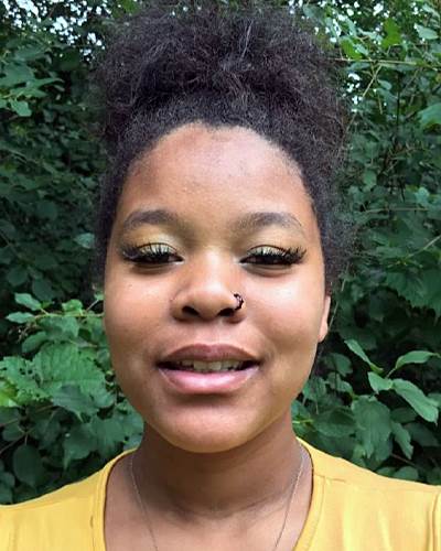 Asia Rankin missing person case profile photo