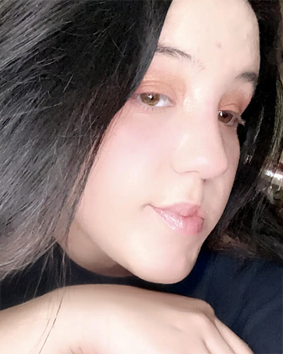 Kelly Ditman missing person case in Los Molinos, California