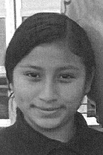 Kimberly Vasquez missing person case in ALEXANDRIA, Virginia
