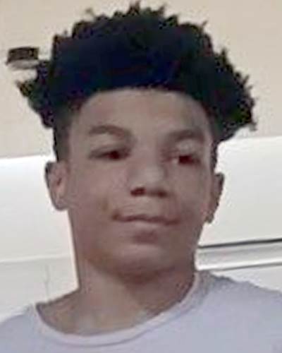 Joell Swanson missing person case in Blanch, North Carolina
