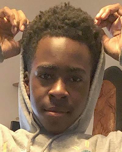 Ibn Bishop missing person case in Philadelphia, Pennsylvania