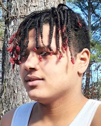 Andrew Bates-smith missing person case in Jonesboro, Georgia