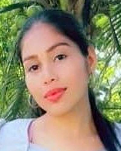 Maylin Diaz Morales missing person case in Oxnard, California