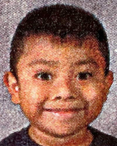 Rodrigo Gutierrez missing person case profile photo