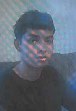 Eduardo Josue missing person case in ROANOKE, Virginia
