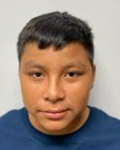 Edgar Paau missing person case profile photo