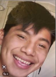 Fredy Chocooj missing person case profile photo