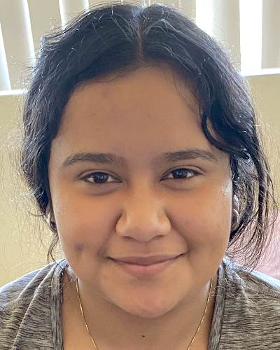 Brenda Sanchez-saenz missing person case in LAWNDALE, California