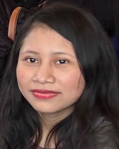 Evelyn Caal missing person case profile photo