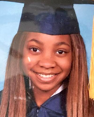 Drucilla Patterson missing person case profile photo