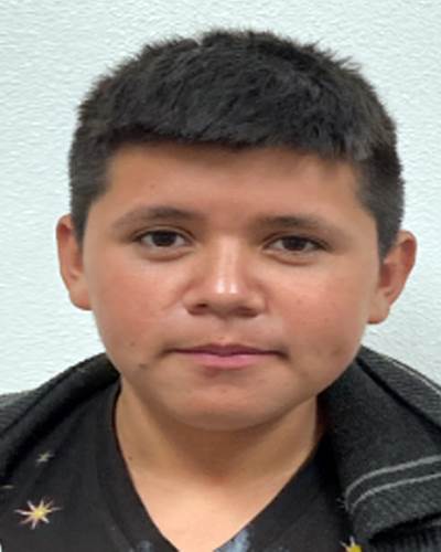 Jerson Erazo Chacon missing person case in Clearwater, Florida