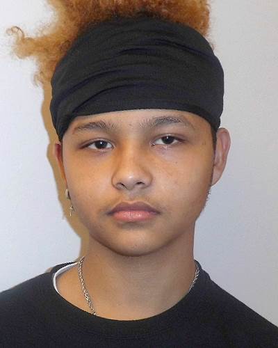 Erikson Zelaya-santos missing person case profile photo
