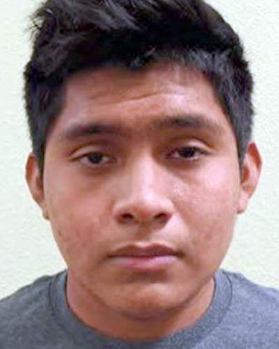 Edson Baac missing person case in Fairhope, Alabama