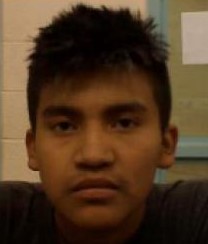 Jesus Perez missing person case in WISE COUNTY, Virginia