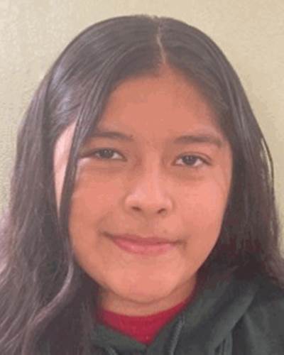 Gloria Marroquin missing person case profile photo
