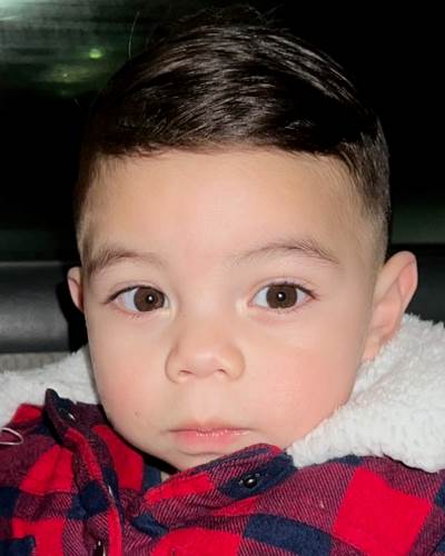 Angel Castro Claros missing person case in Alexandria, Virginia