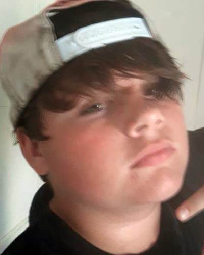 Hank Kinman missing person case in Citronelle, Alabama