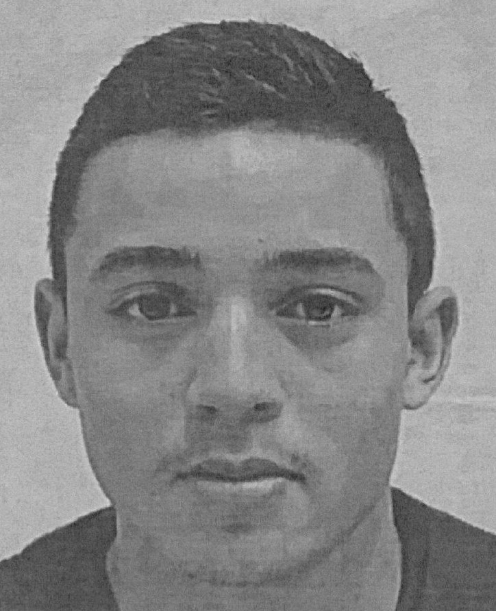 Emerson Torres Ortiz missing person case in ALEXANDRIA, Virginia