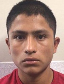 Jose Caal Xol missing person case in ROANOKE CITY, Virginia
