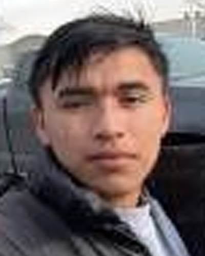 Fermin Choc missing person case in North Manchester, Indiana