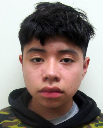 Efrain Sanchez-gomez missing person case in Heath, Ohio