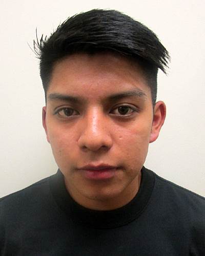 Antonio Perez-lopez missing person case in HEATH, Ohio