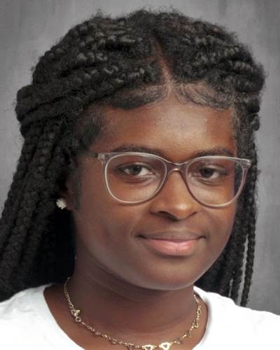 Nevaeh Whitted missing person case in Fayetteville, North Carolina