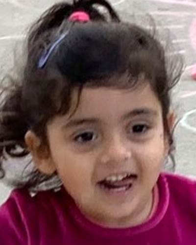 Amalia Stoian missing person case profile photo