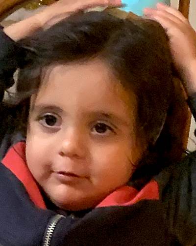 Matusalem Stoian missing person case profile photo