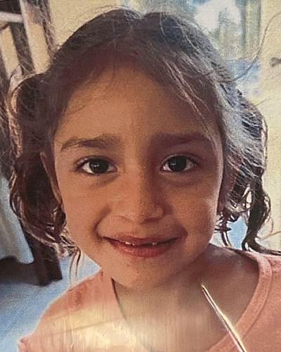Ashly Rivera missing person case profile photo