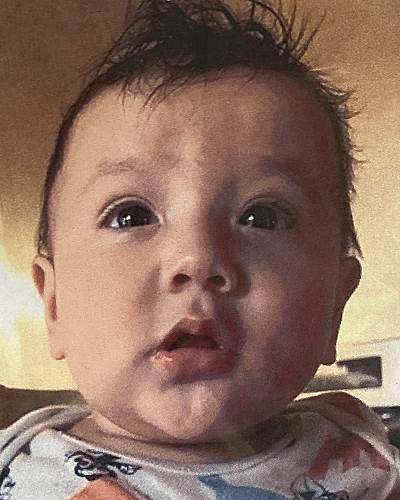 Edras Rivera missing person case profile photo