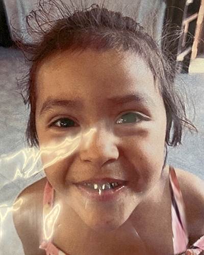 Eylin Sibrian Rivera missing person case in Bell Gardens, California
