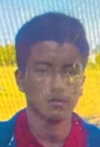 Braublio Pop Che missing person case in CULPEPER COUNTY, Virginia