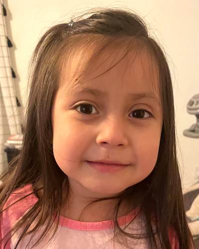 Ana Perez missing person case profile photo
