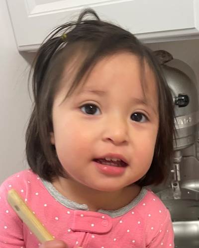 Petrona Jimenez missing person case in Portland, Oregon