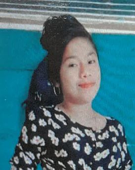 Alba Yat-sagui missing person case profile photo