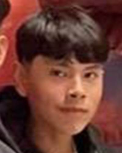 Jonathan Cruz missing person case profile photo