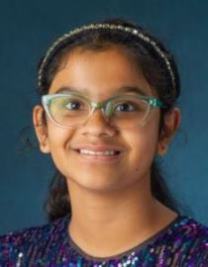 Tarini Nathan missing person case profile photo